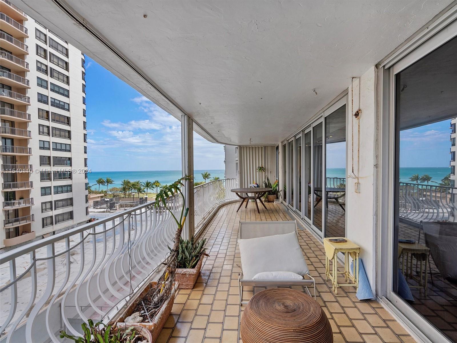 10155 Collins Ave # 506