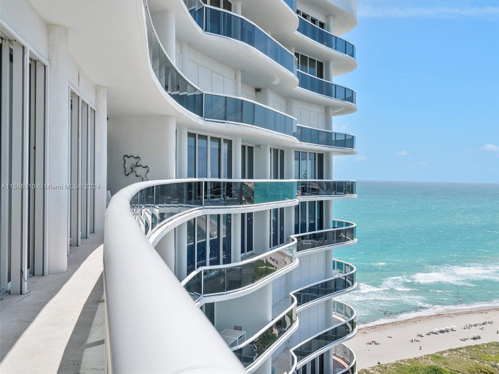 9601 Collins Ave Unit: PH206