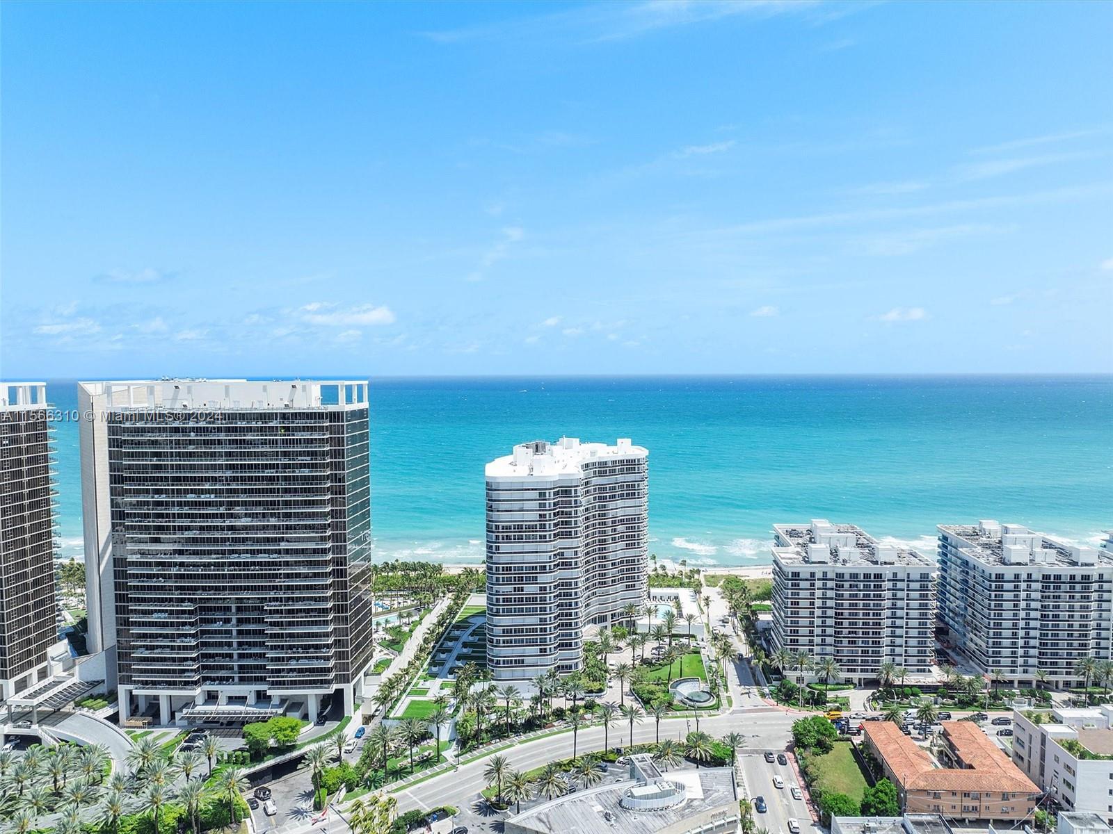 9601 Collins Ave Unit: PH206