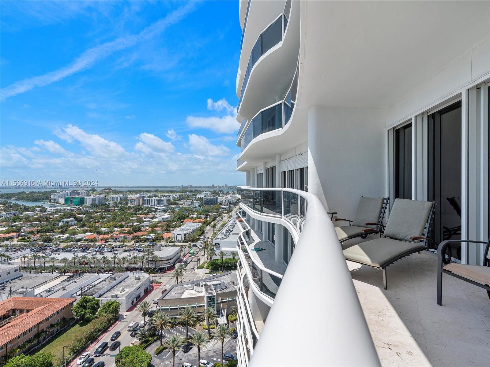 9601 Collins Ave Unit: PH206