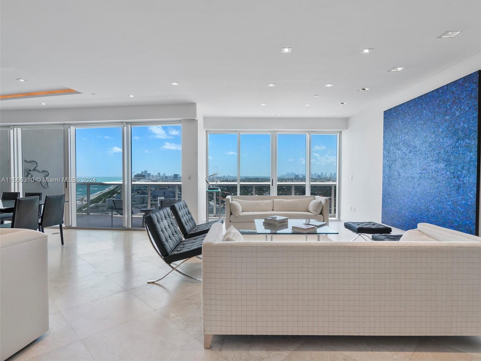 9601 Collins Ave Unit: PH206