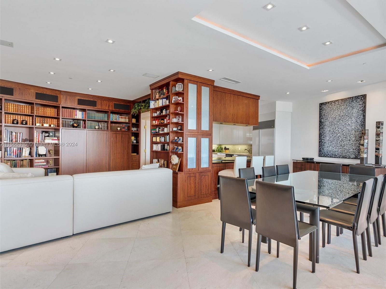 9601 Collins Ave Unit: PH206