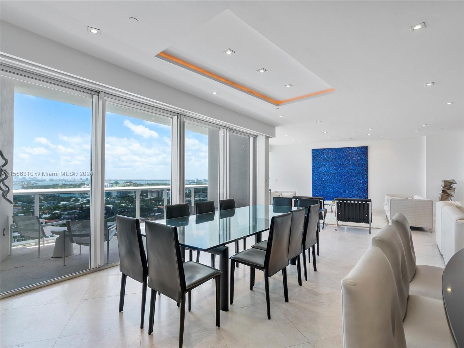 9601 Collins Ave Unit: PH206