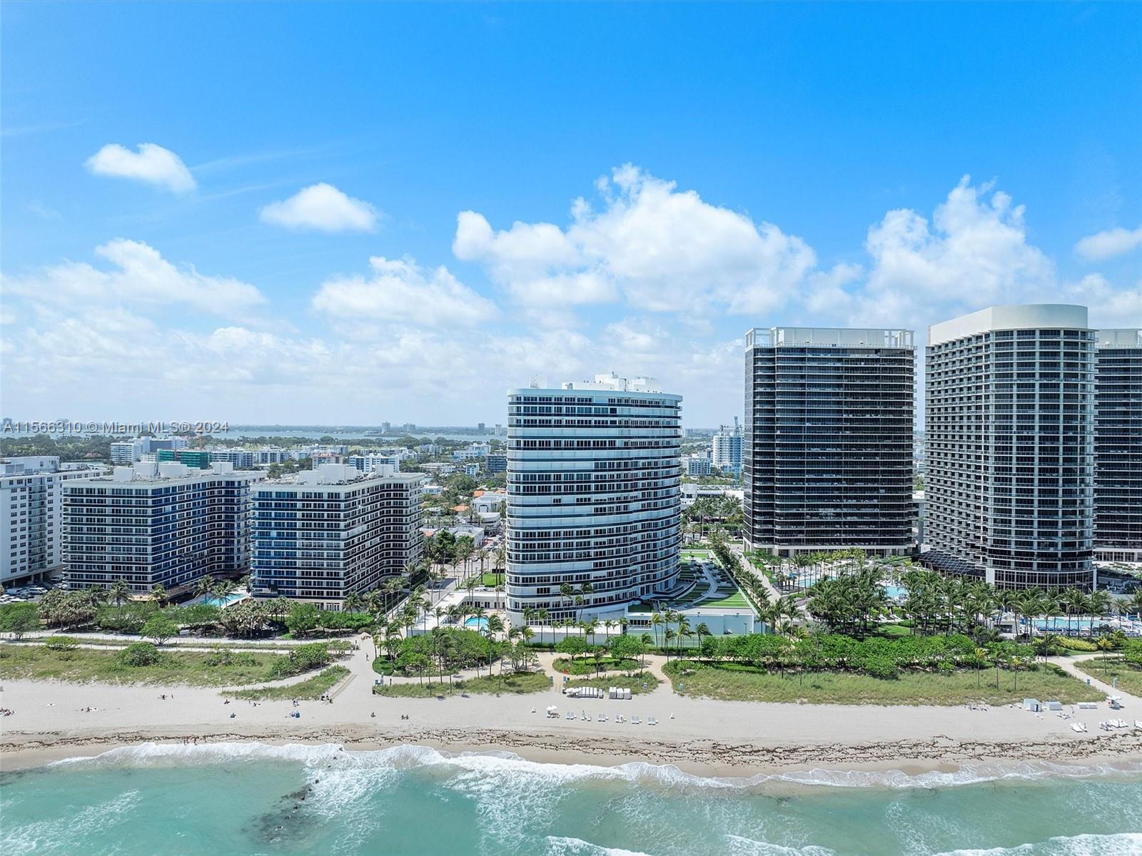 9601 Collins Ave Unit: PH206