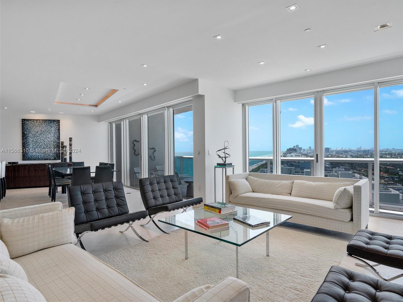 9601 Collins Ave Unit: PH206