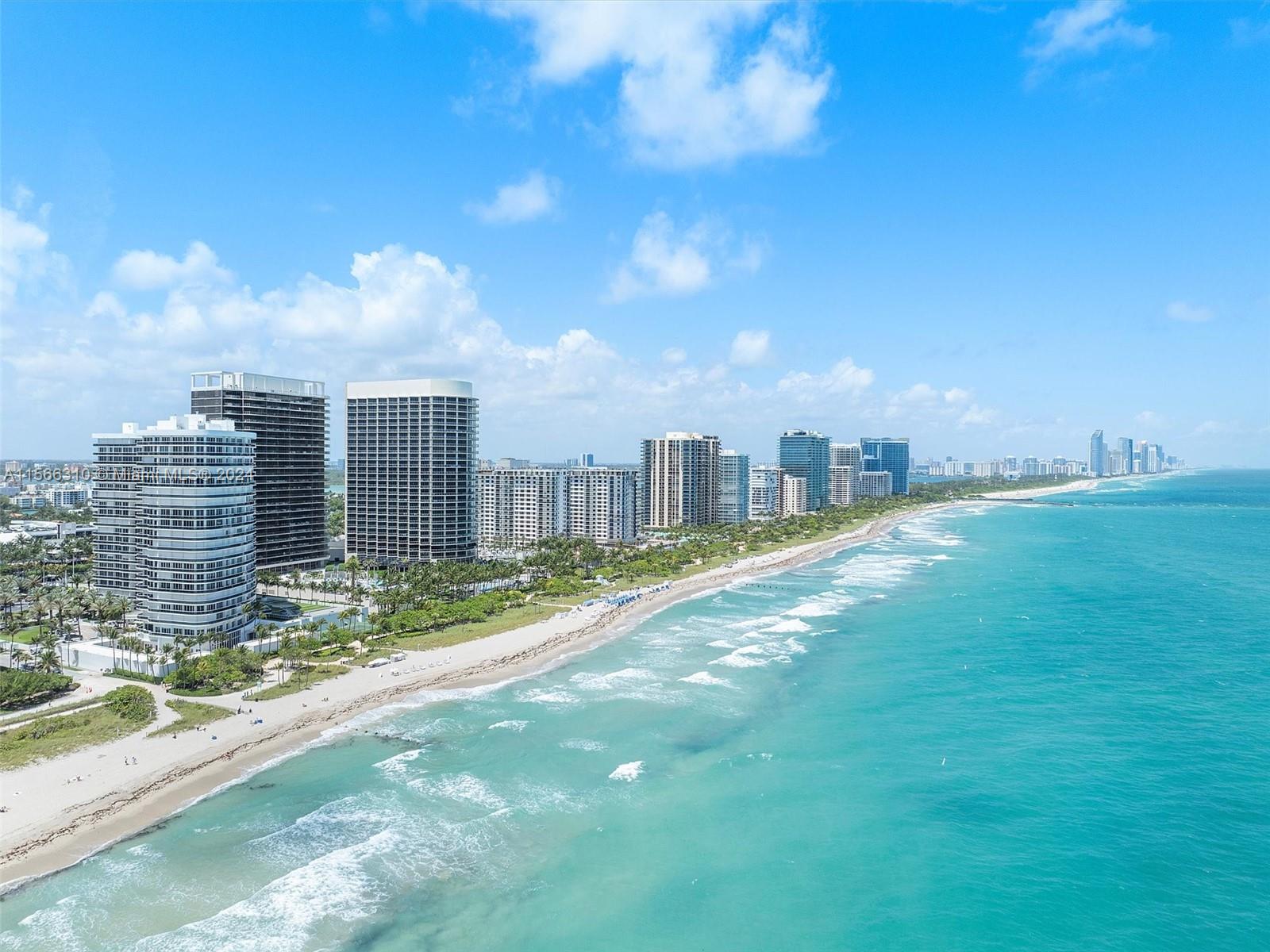 9601 Collins Ave Unit: PH206