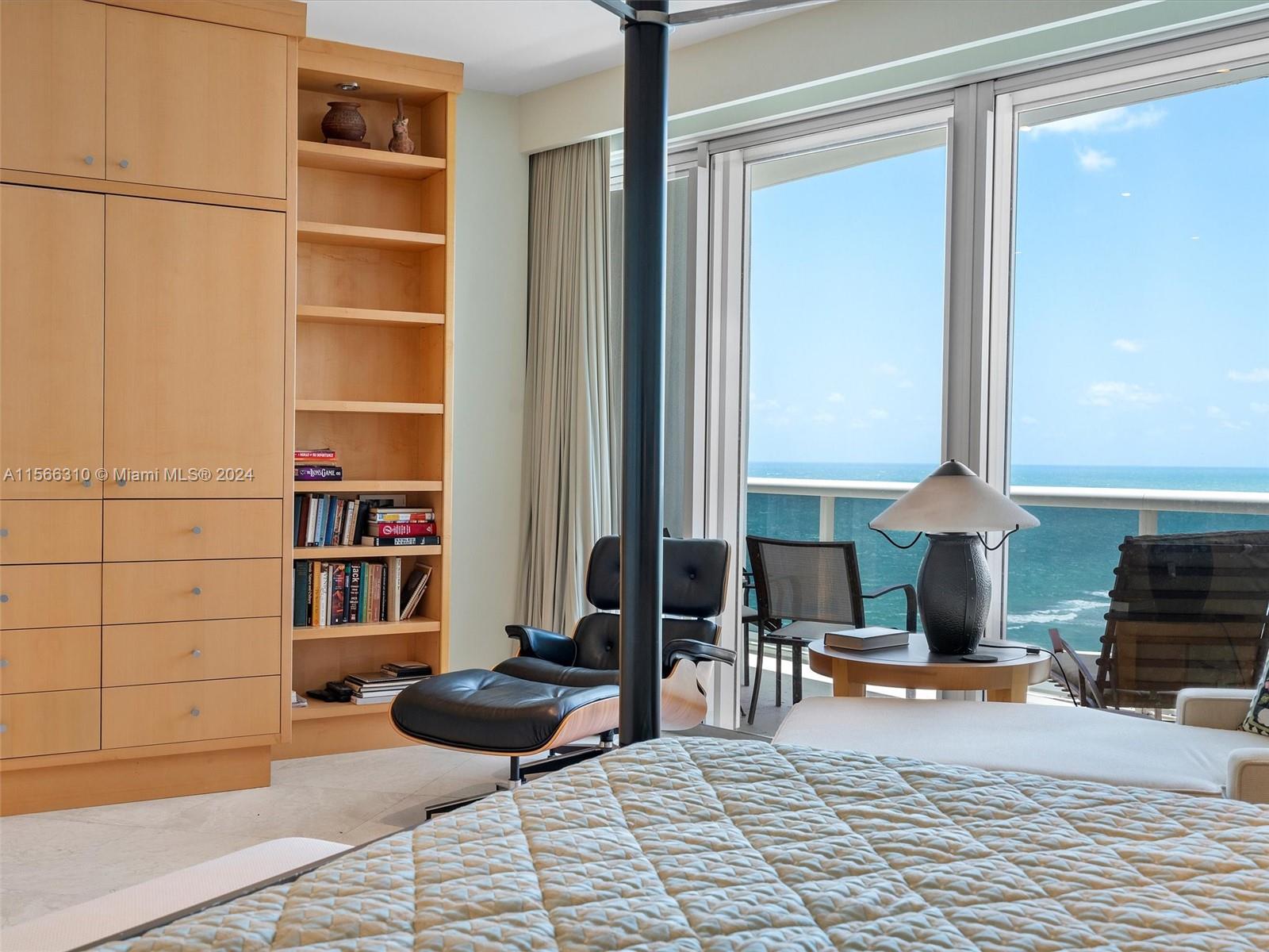 9601 Collins Ave Unit: PH206
