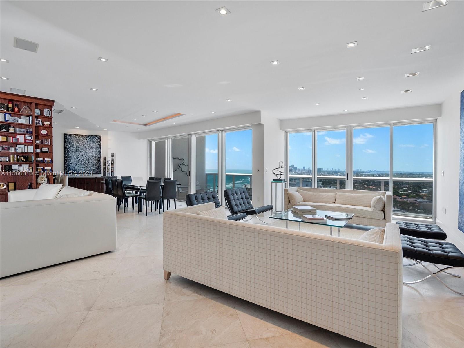 9601 Collins Ave Unit: PH206