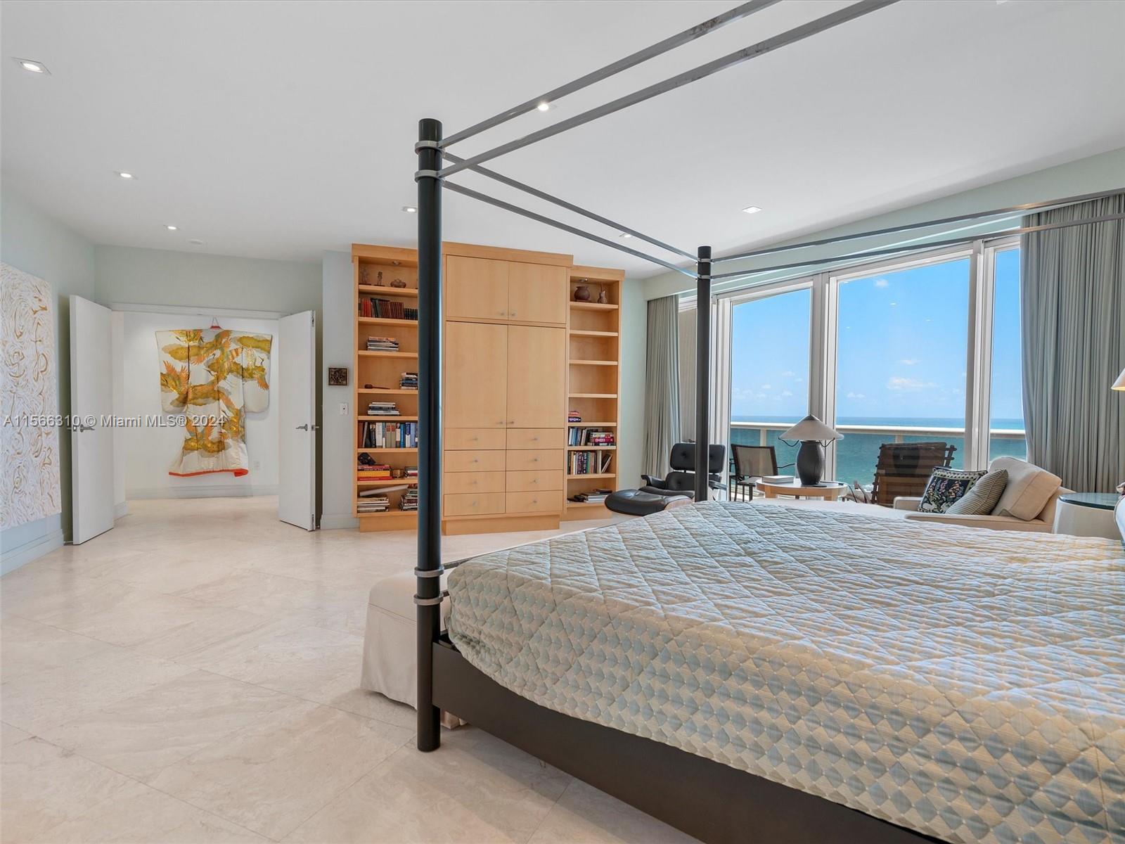 9601 Collins Ave Unit: PH206