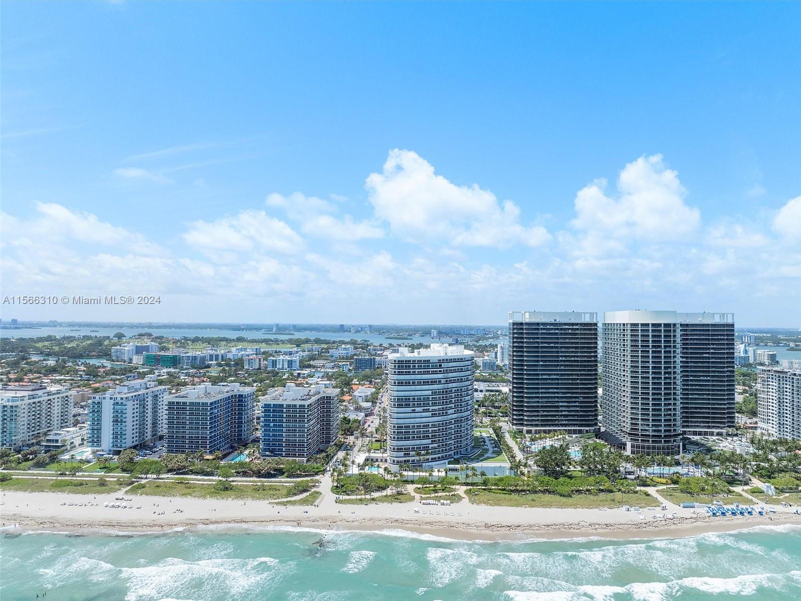 9601 Collins Ave Unit: PH206