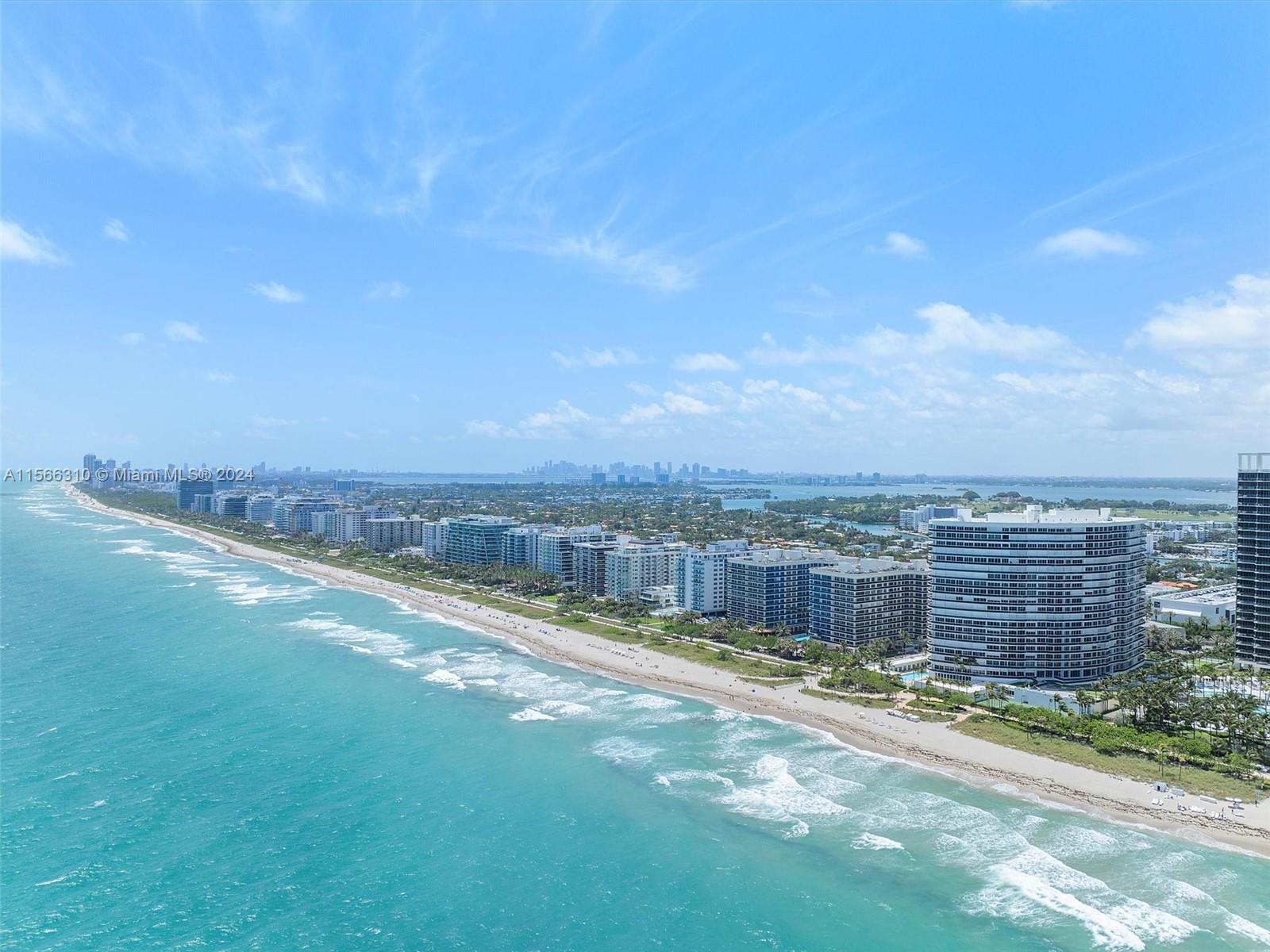 9601 Collins Ave Unit: PH206