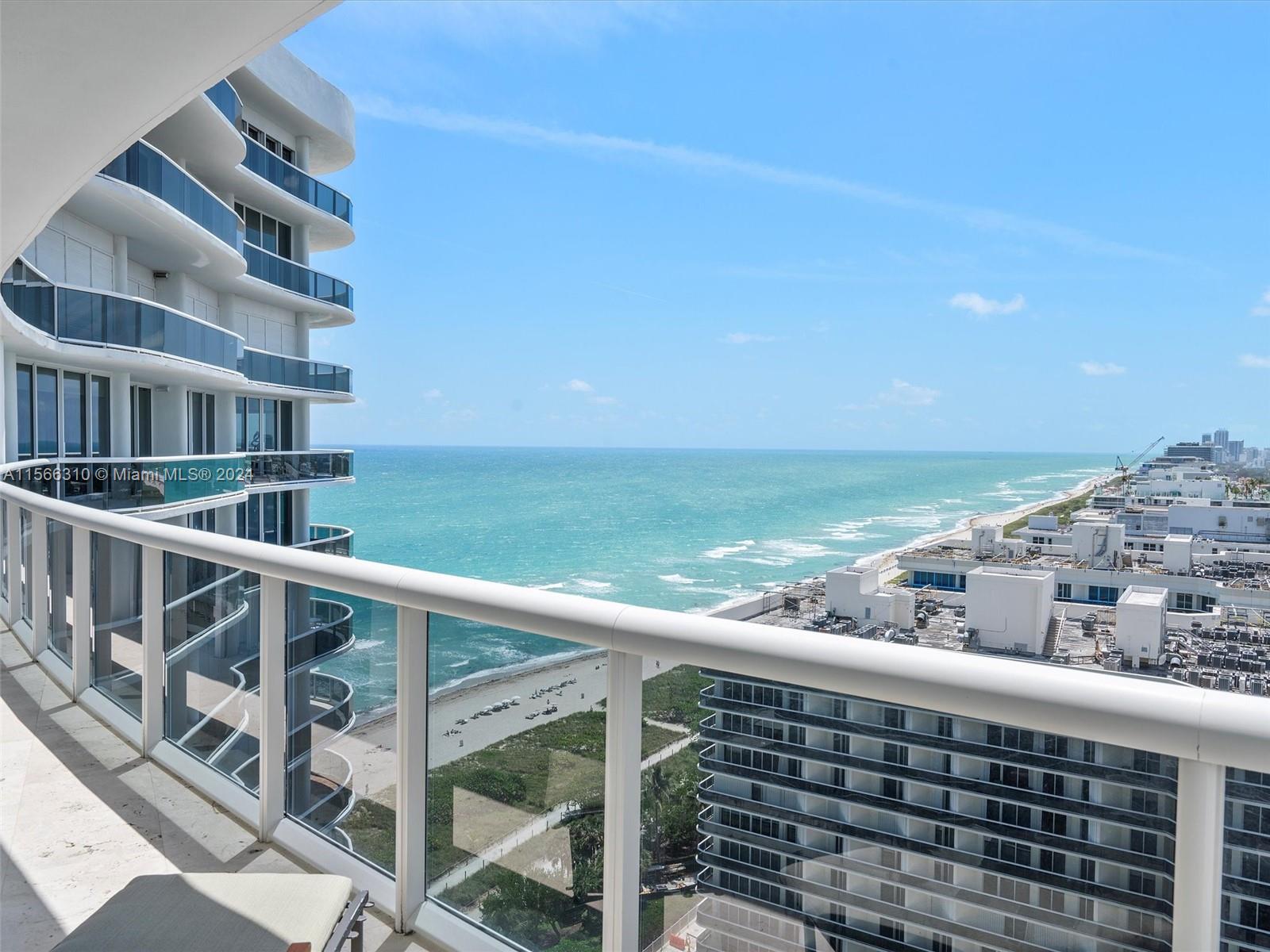 9601 Collins Ave Unit: PH206