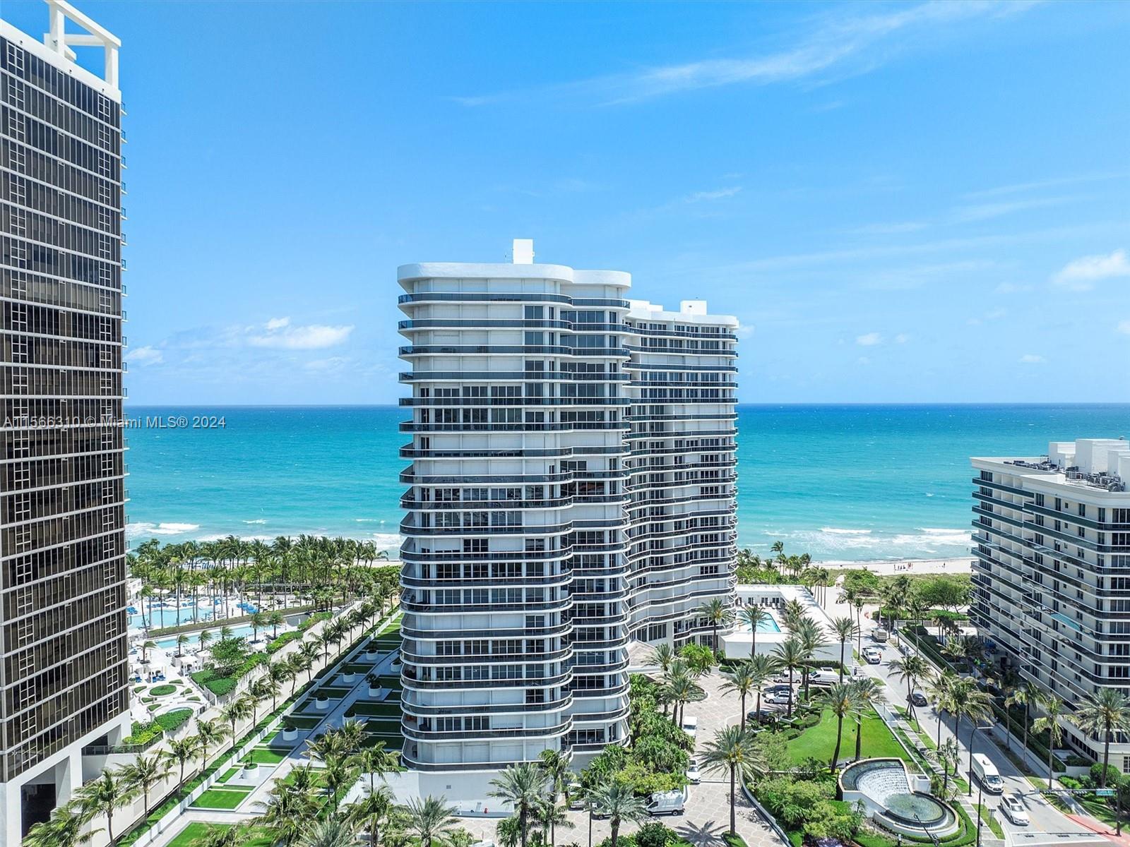 9601 Collins Ave Unit: PH206