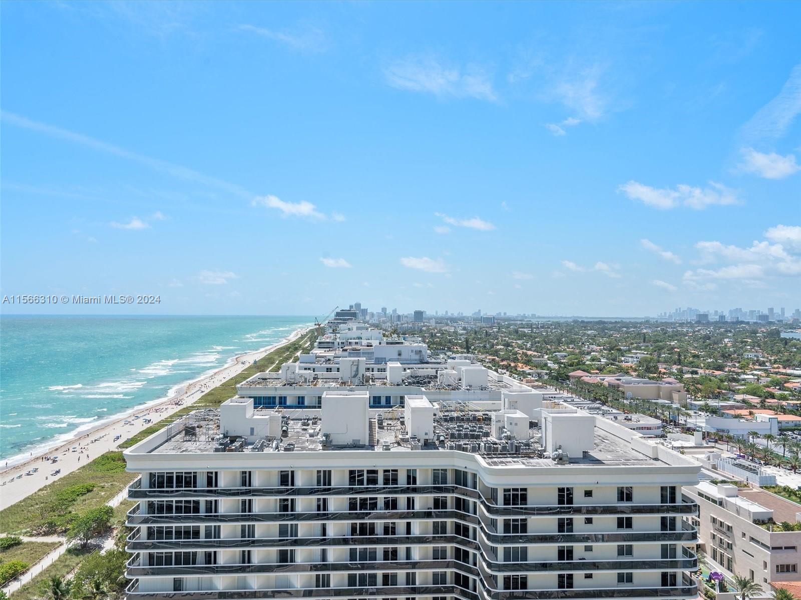 9601 Collins Ave Unit: PH206