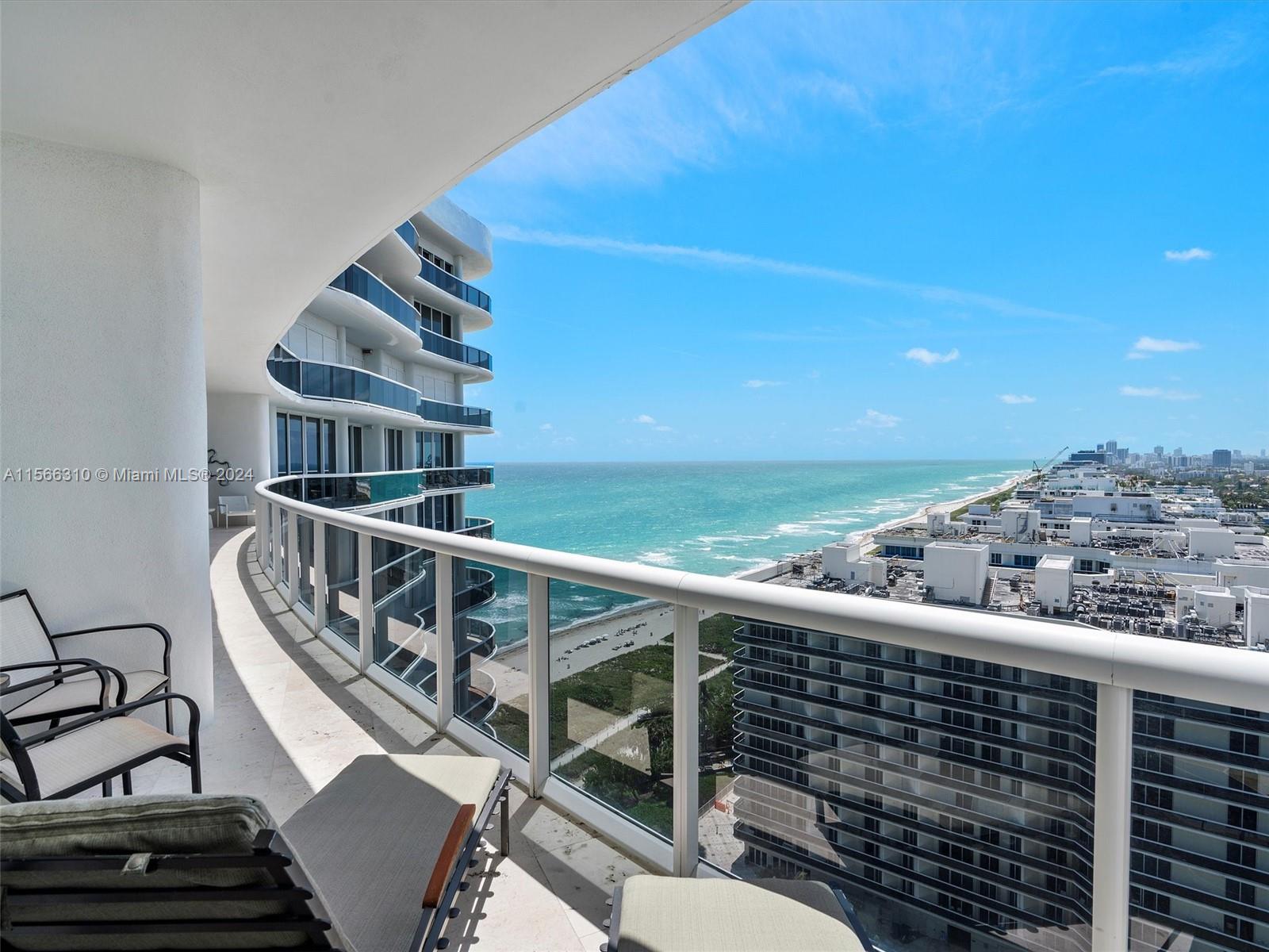 9601 Collins Ave Unit: PH206