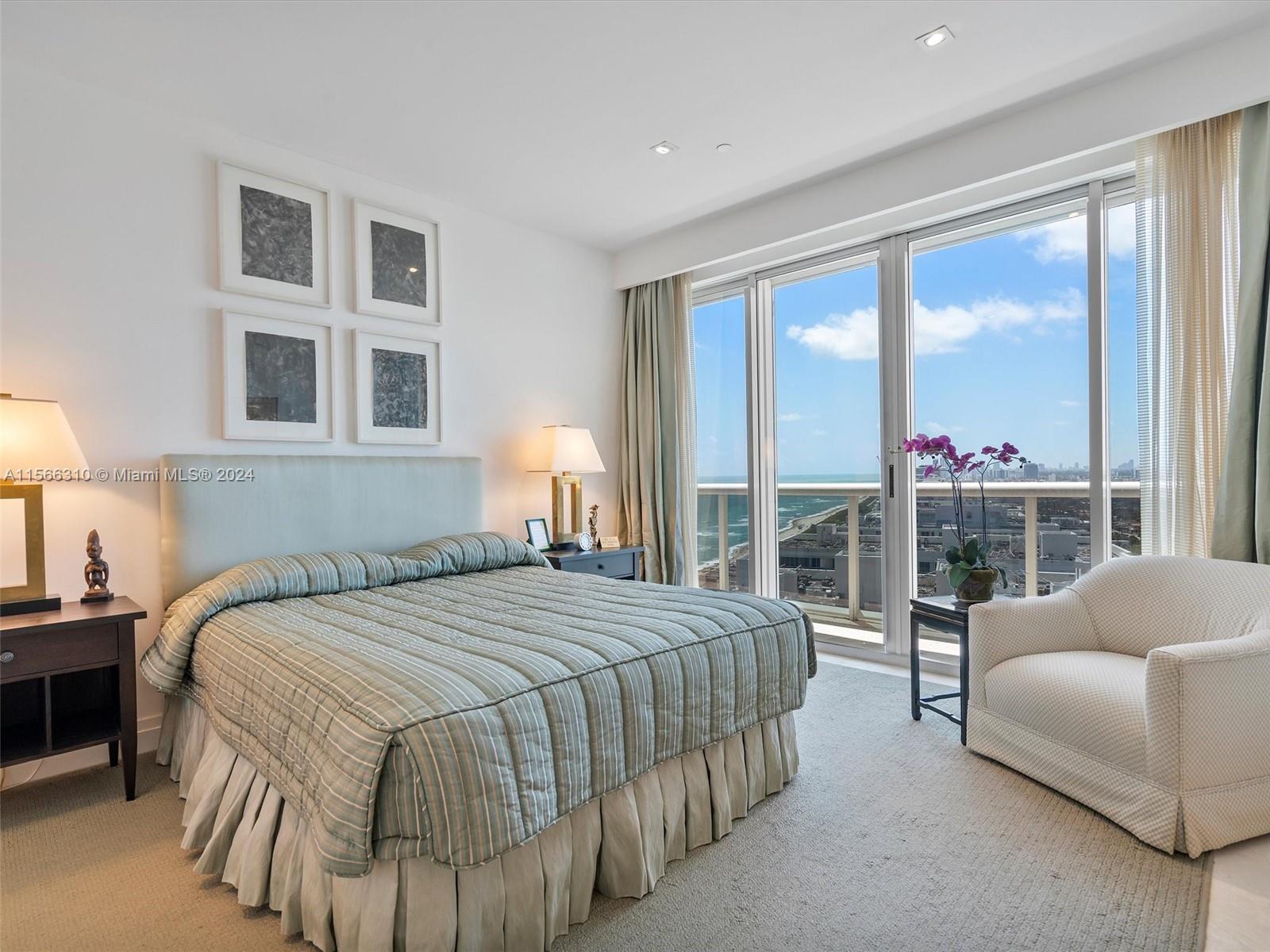 9601 Collins Ave Unit: PH206