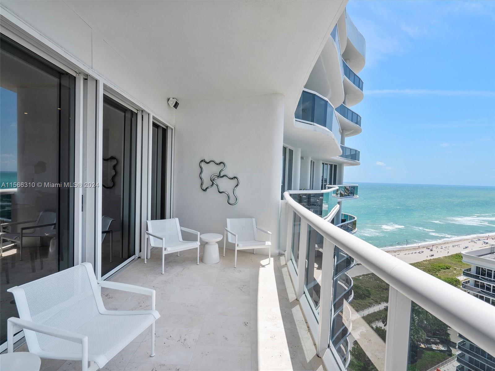 9601 Collins Ave Unit: PH206