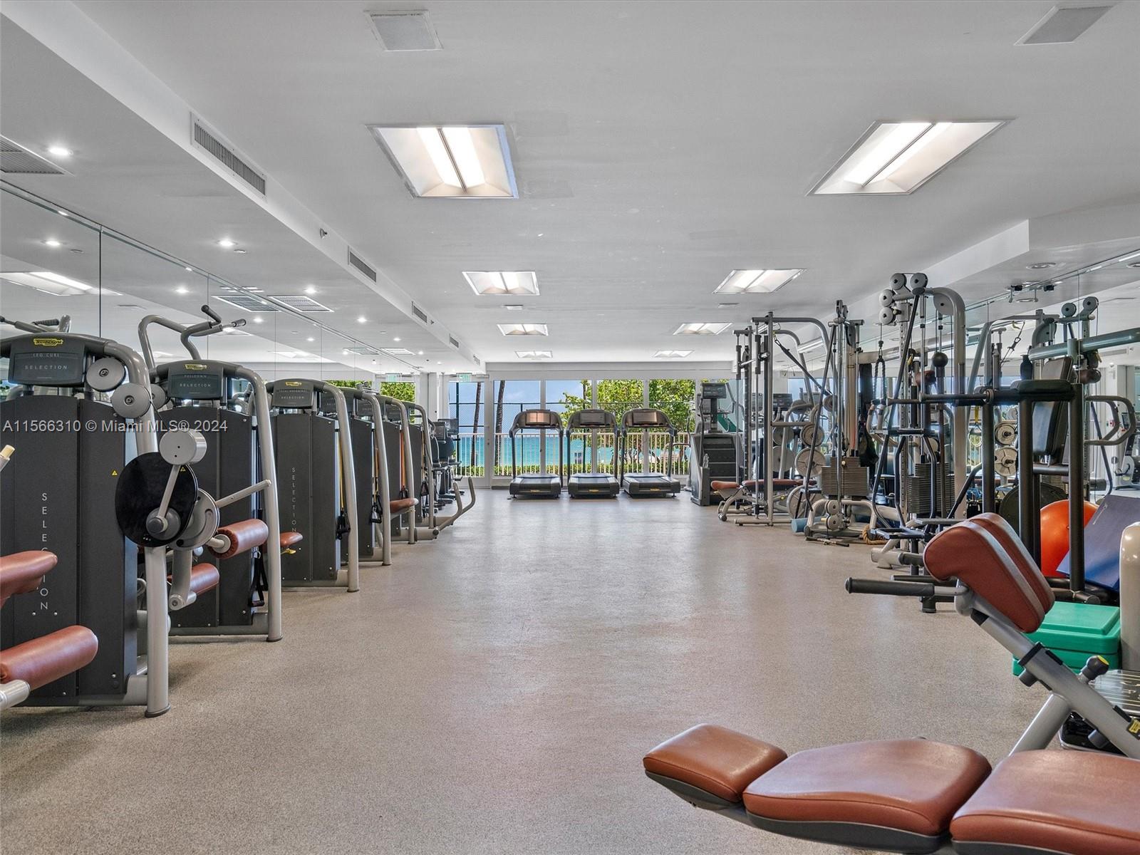 9601 Collins Ave Unit: PH206
