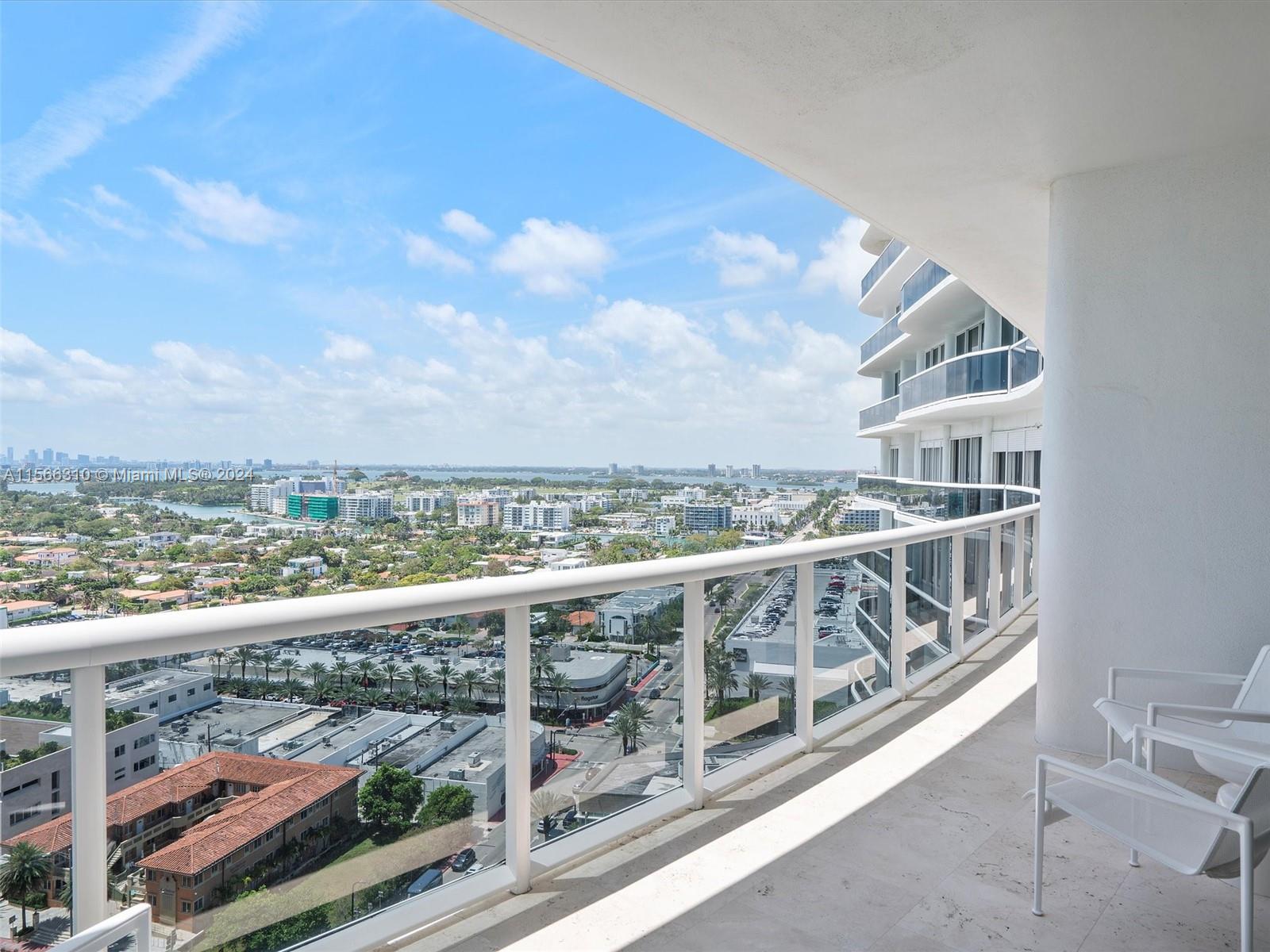 9601 Collins Ave Unit: PH206
