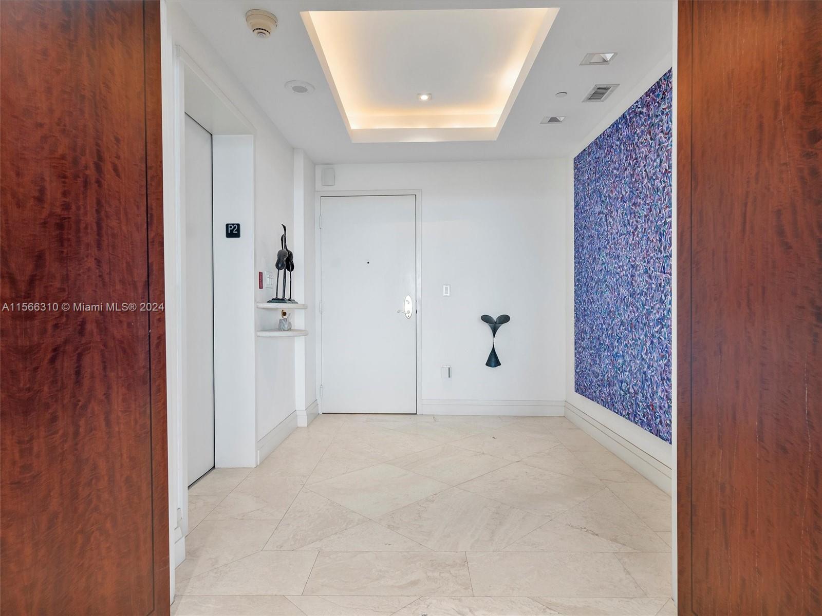 9601 Collins Ave Unit: PH206