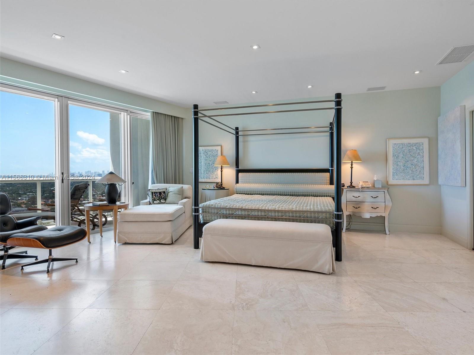 9601 Collins Ave Unit: PH206