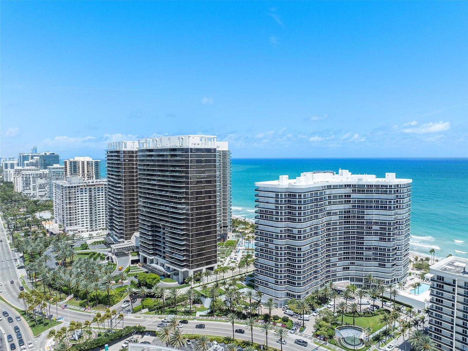 9601 Collins Ave Unit: PH206
