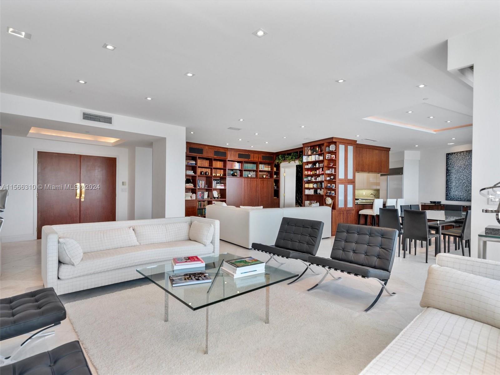 9601 Collins Ave Unit: PH206