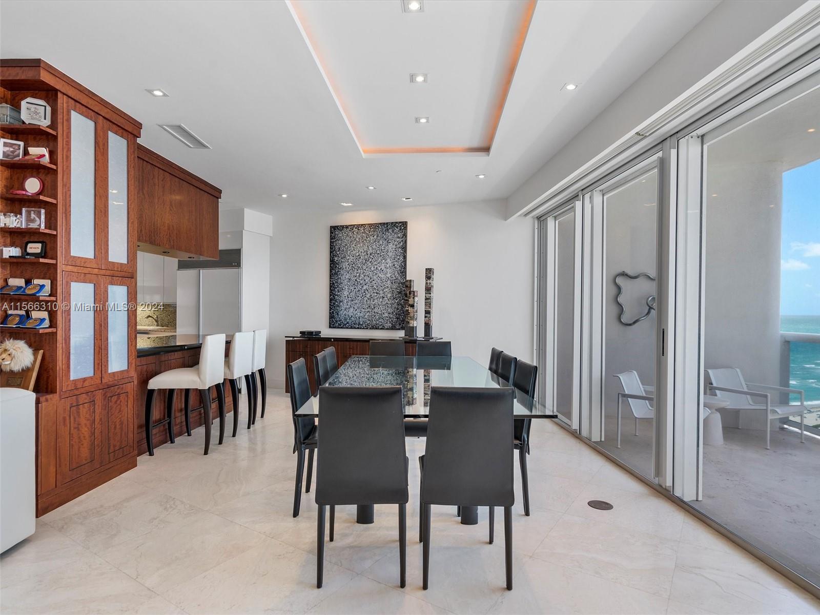 9601 Collins Ave Unit: PH206