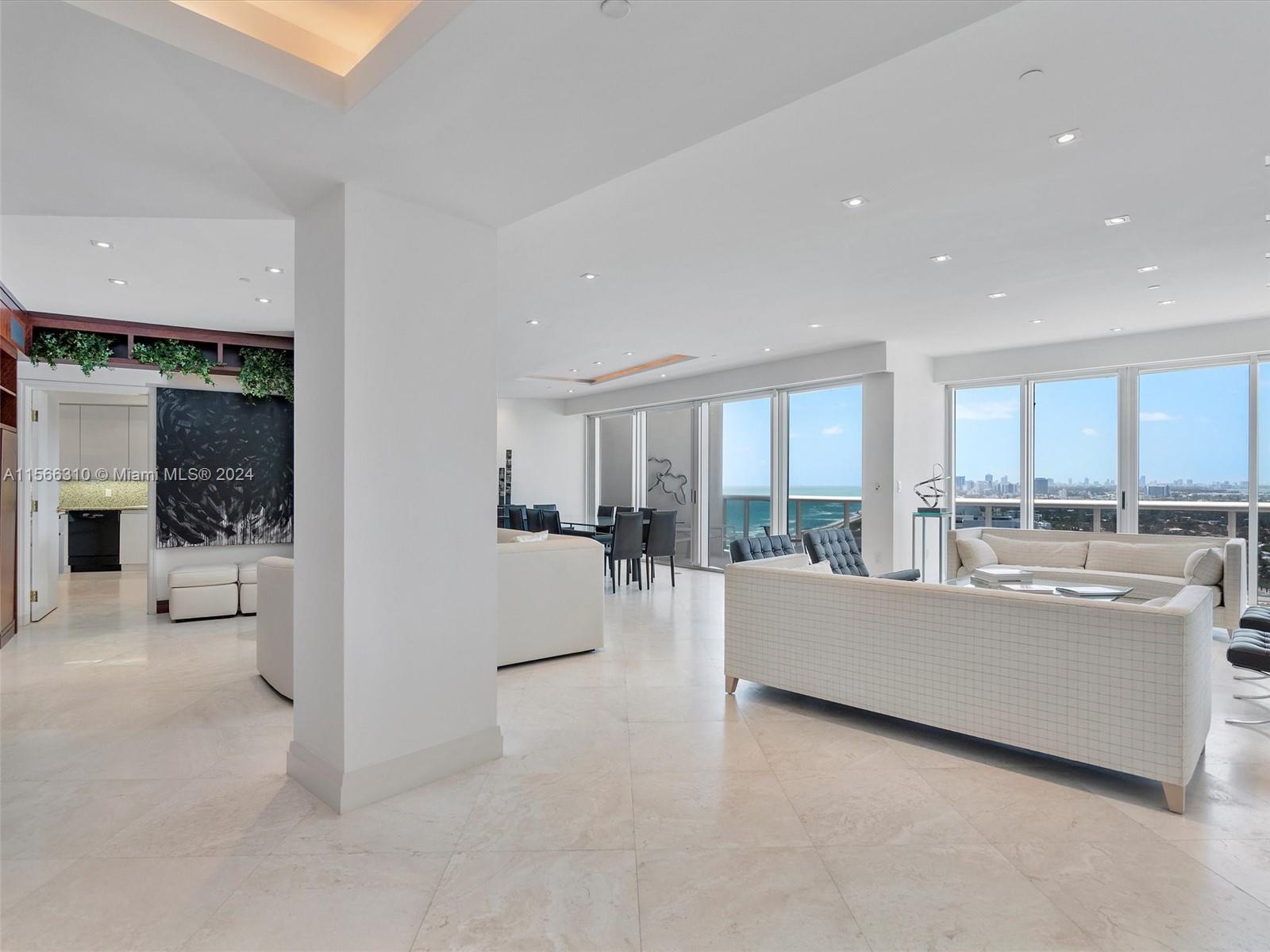 9601 Collins Ave Unit: PH206