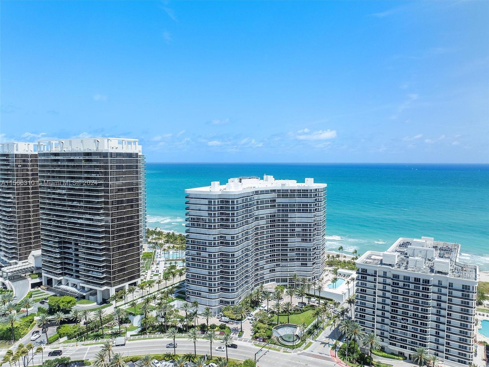9601 Collins Ave Unit: PH206