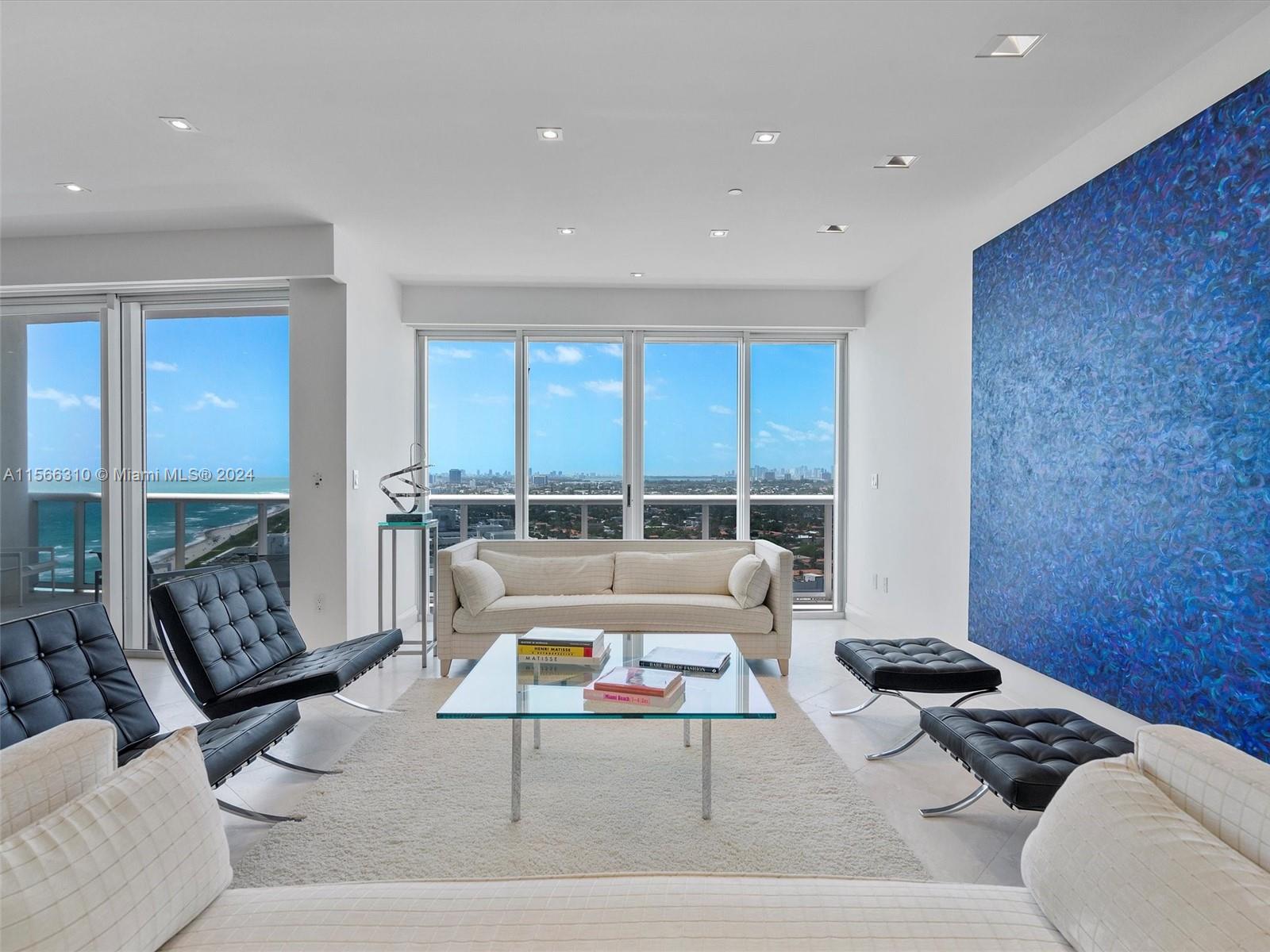 9601 Collins Ave Unit: PH206