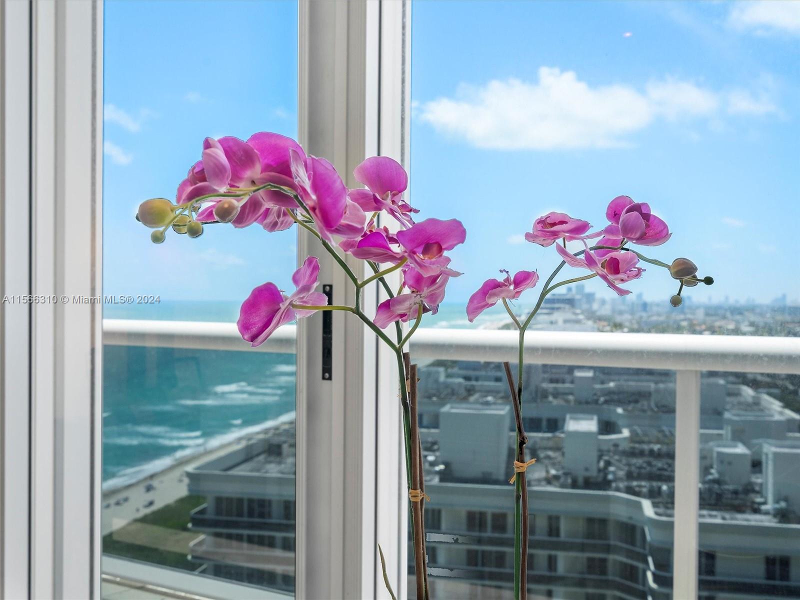 9601 Collins Ave Unit: PH206