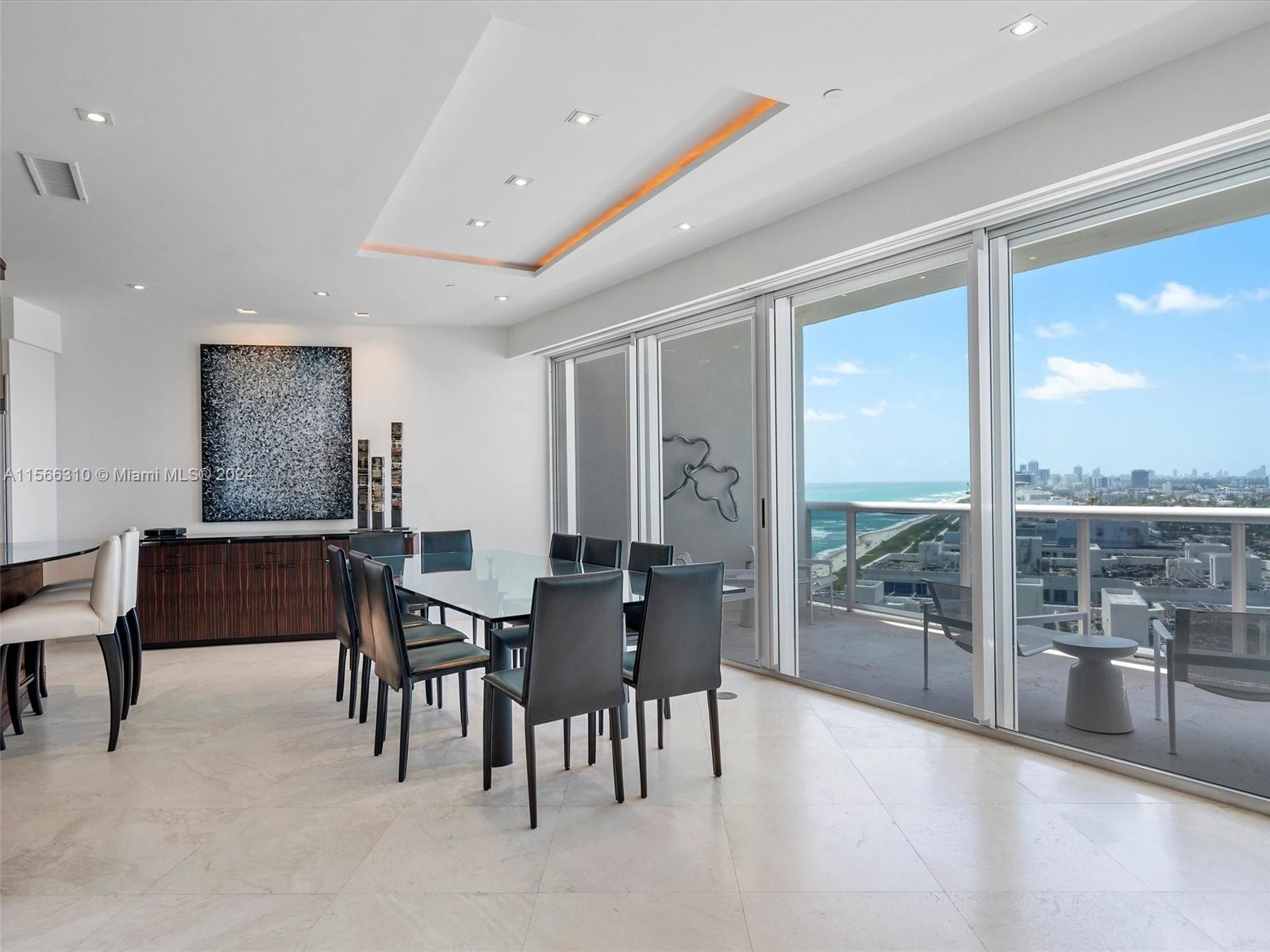 9601 Collins Ave Unit: PH206