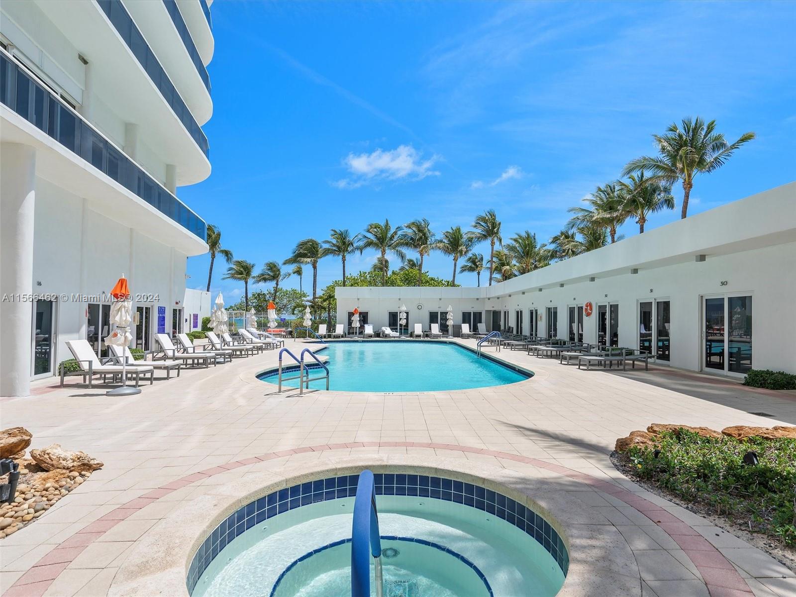 9601 Collins Ave # 28 Unit: C-28