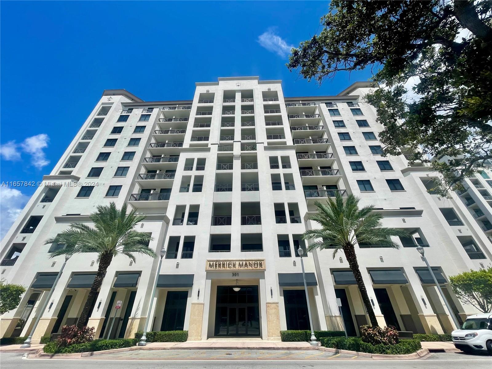301 Altara Ave # 504