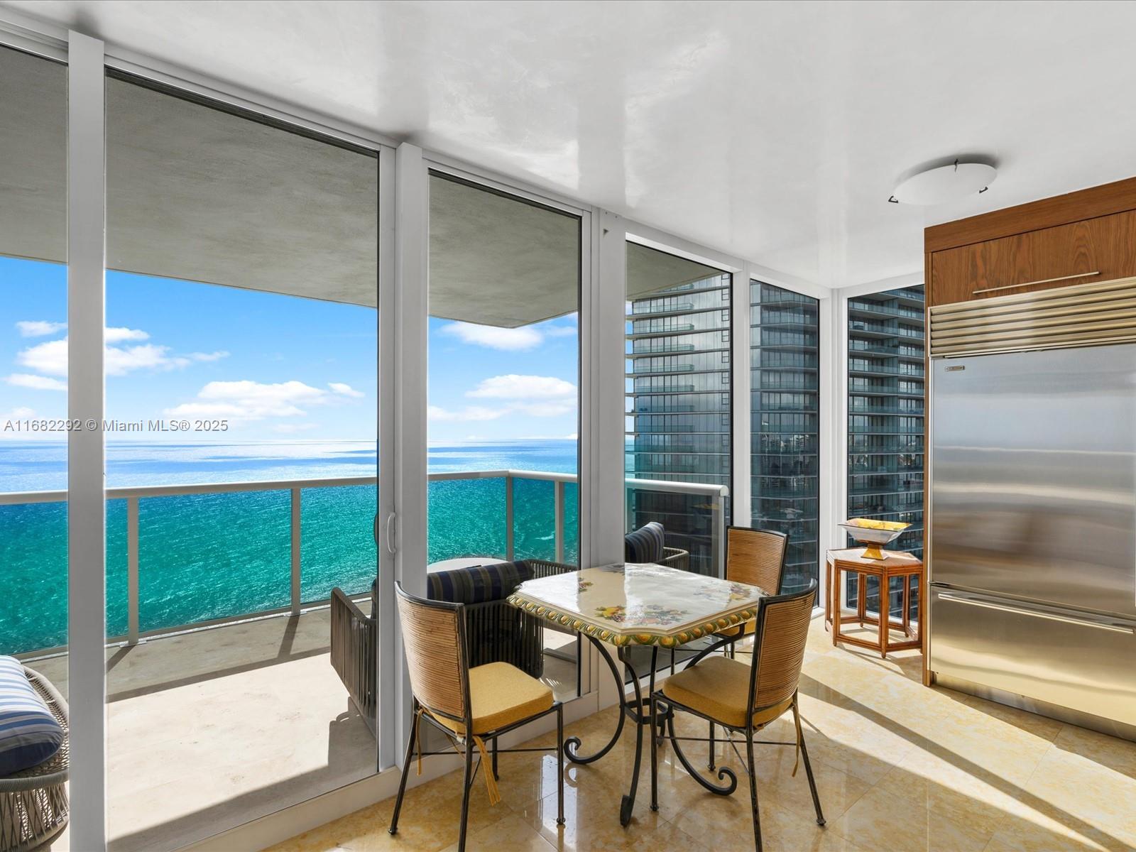 19111 Collins Ave # 2908