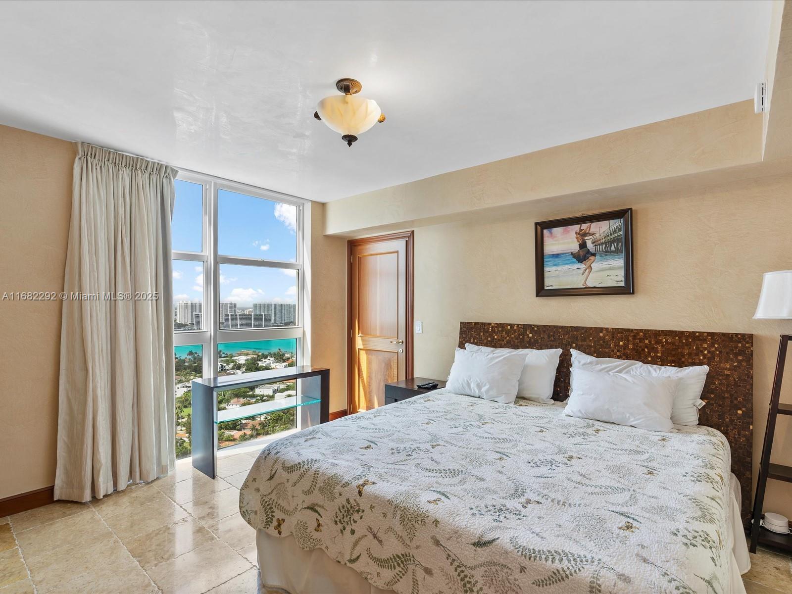 19111 Collins Ave # 2908