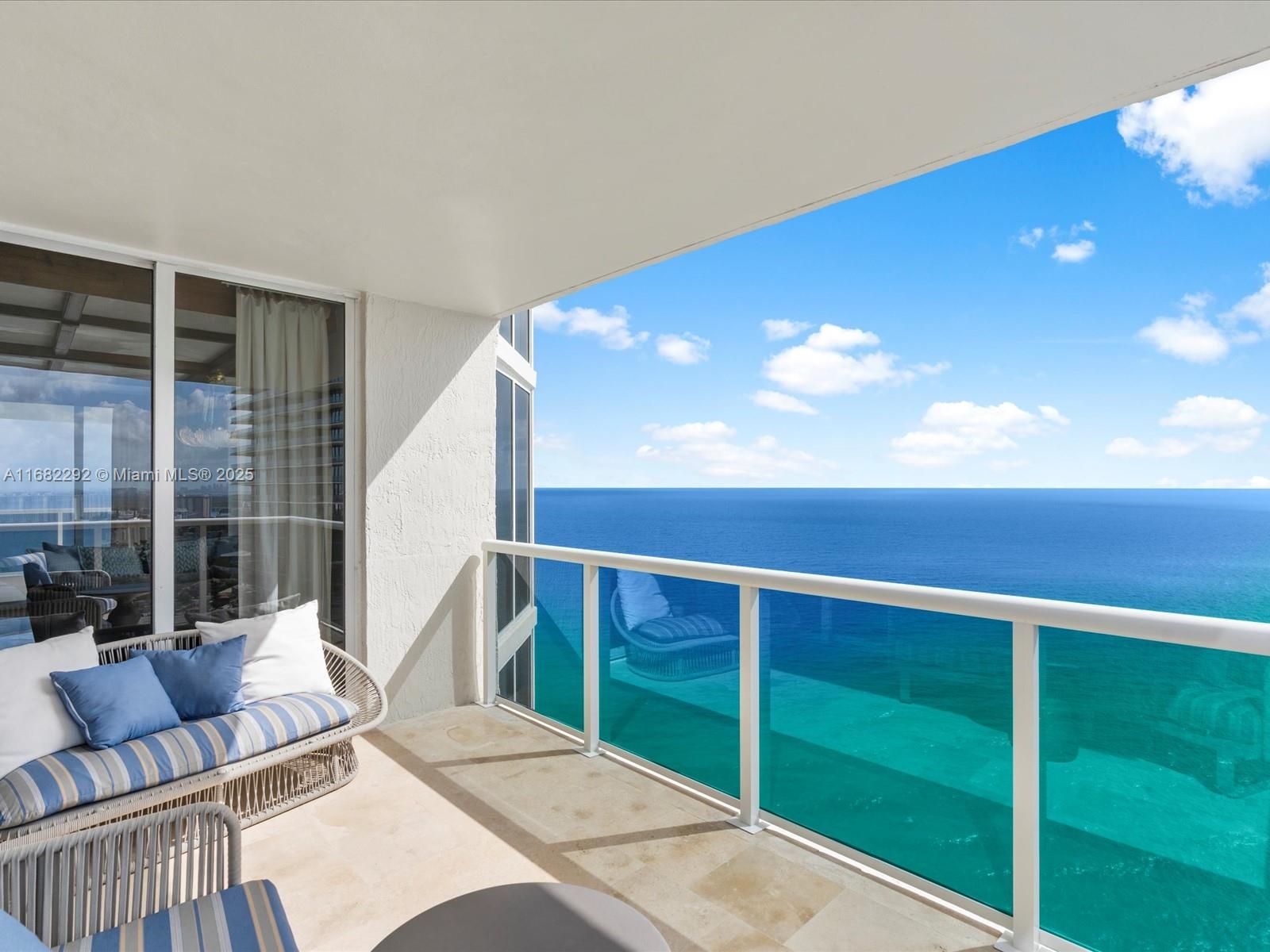 19111 Collins Ave # 2908