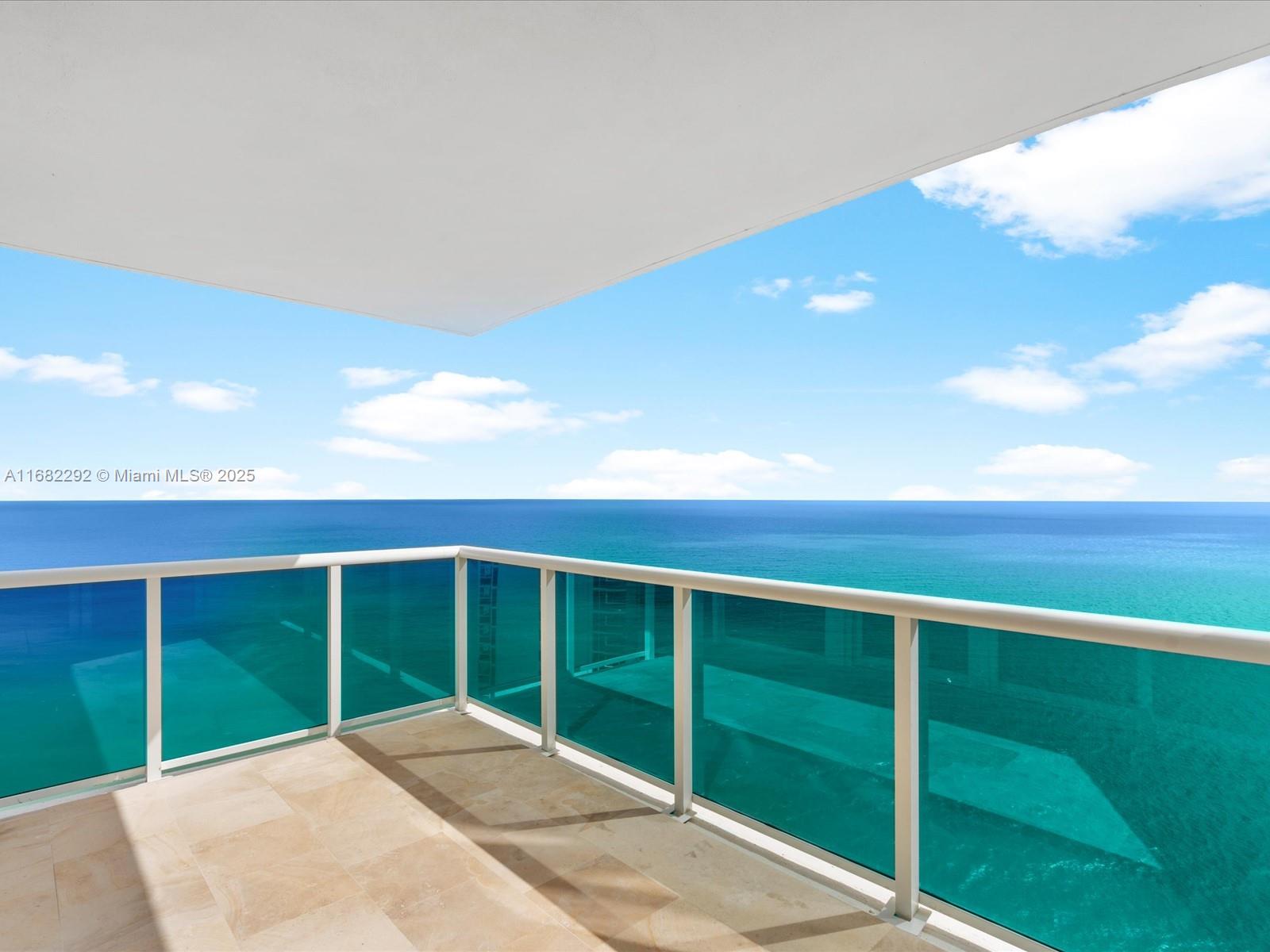 19111 Collins Ave # 2908