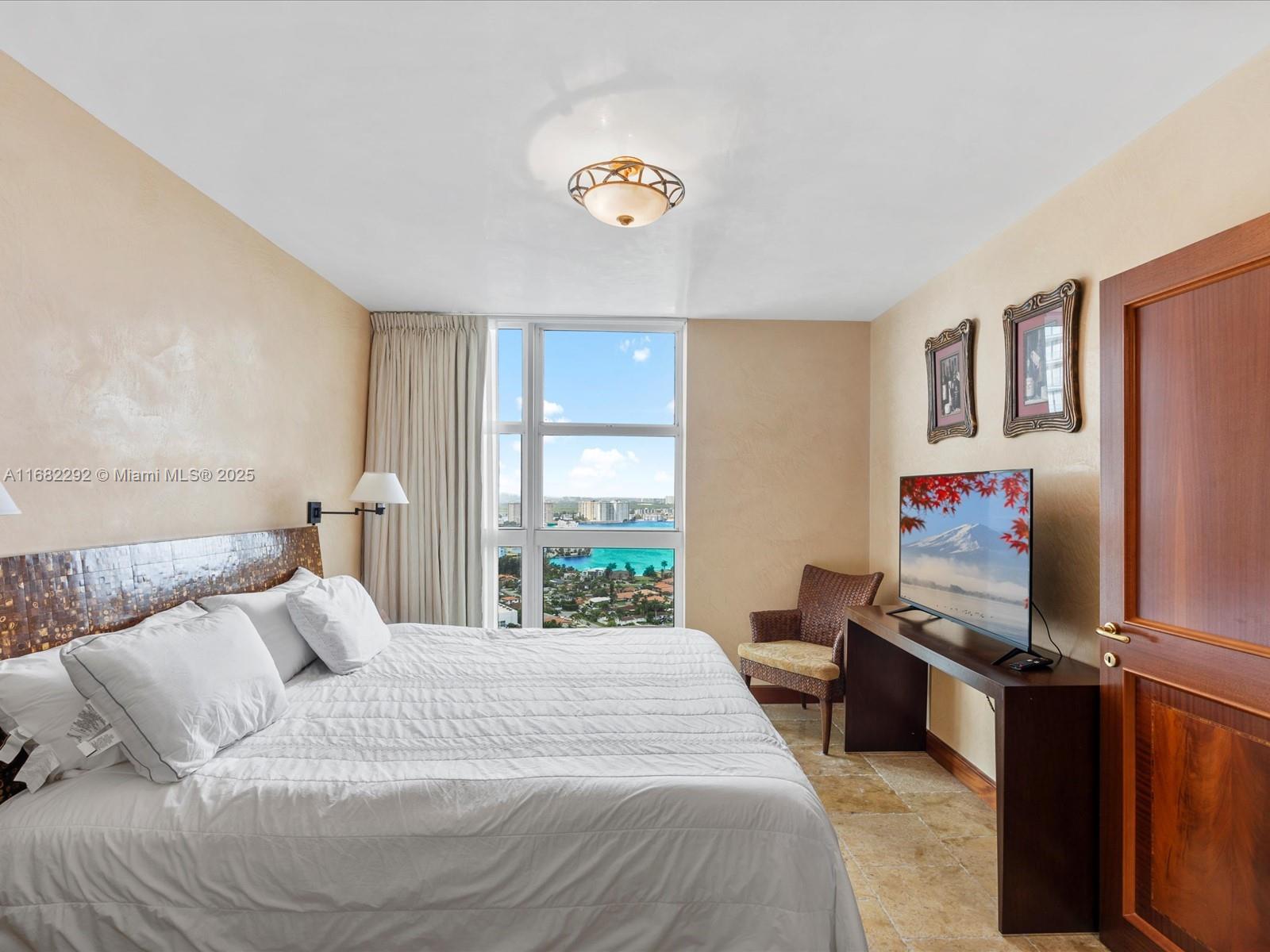 19111 Collins Ave # 2908