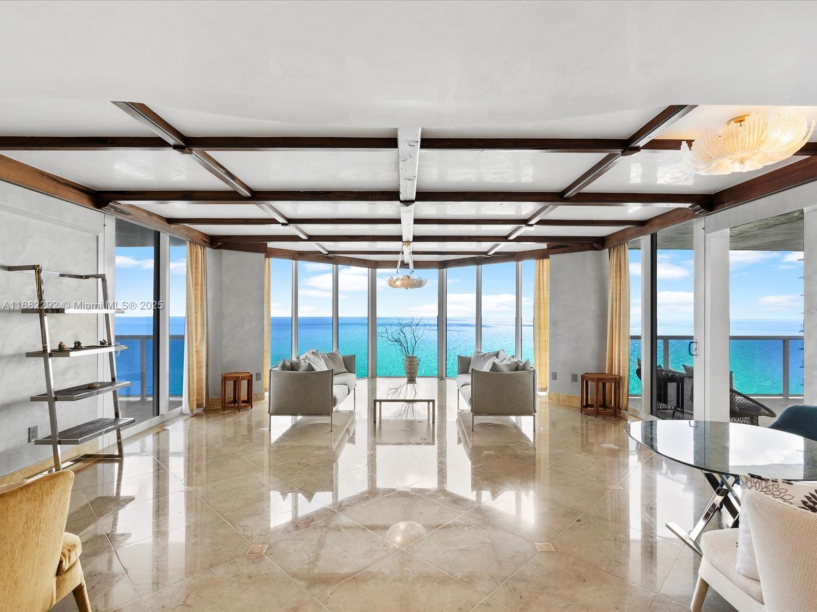 19111 Collins Ave # 2908