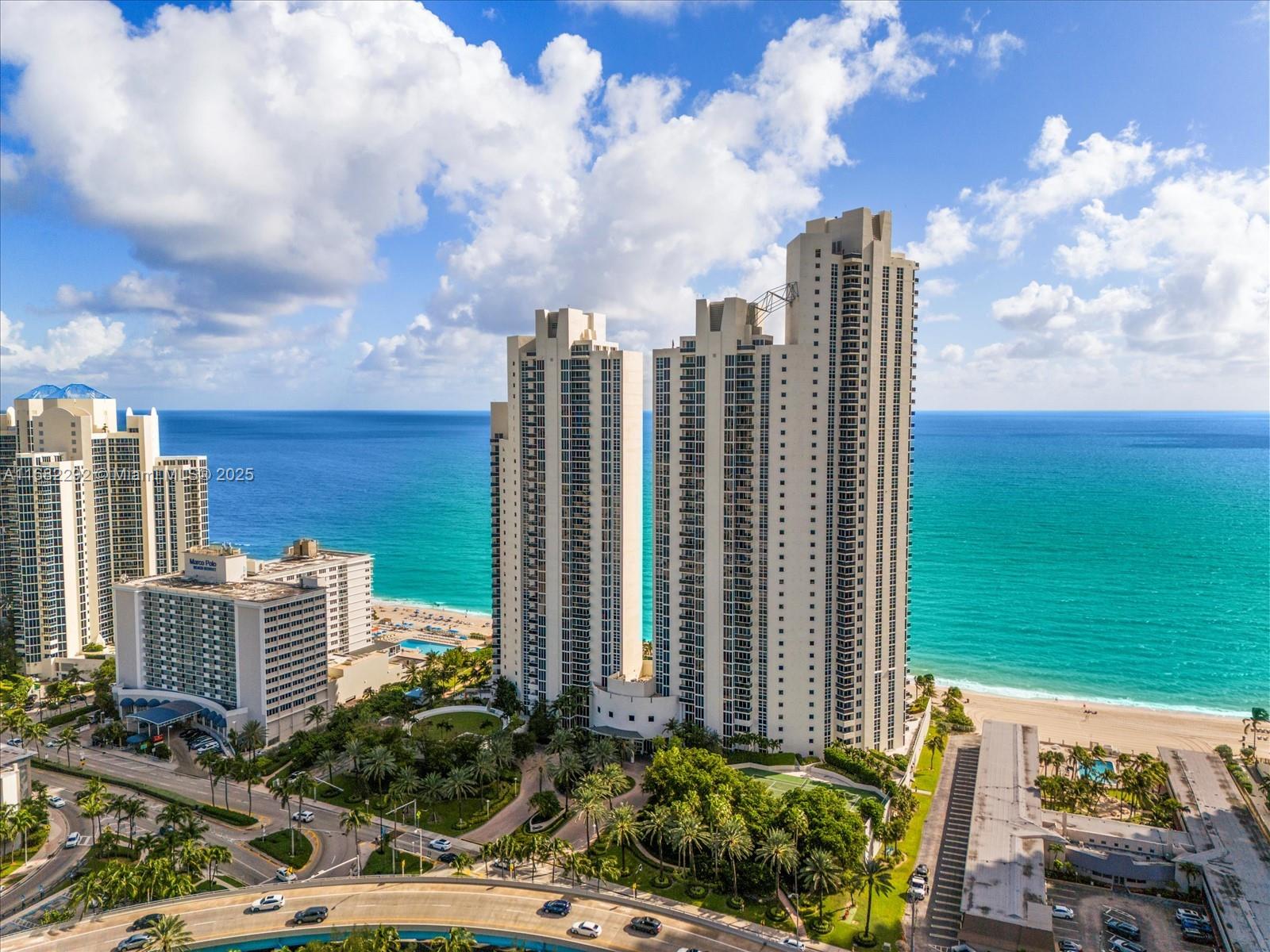 19111 Collins Ave # 2908