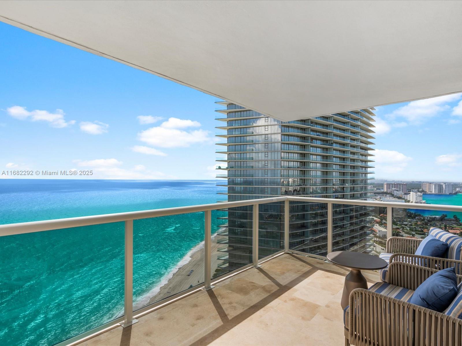 19111 Collins Ave # 2908