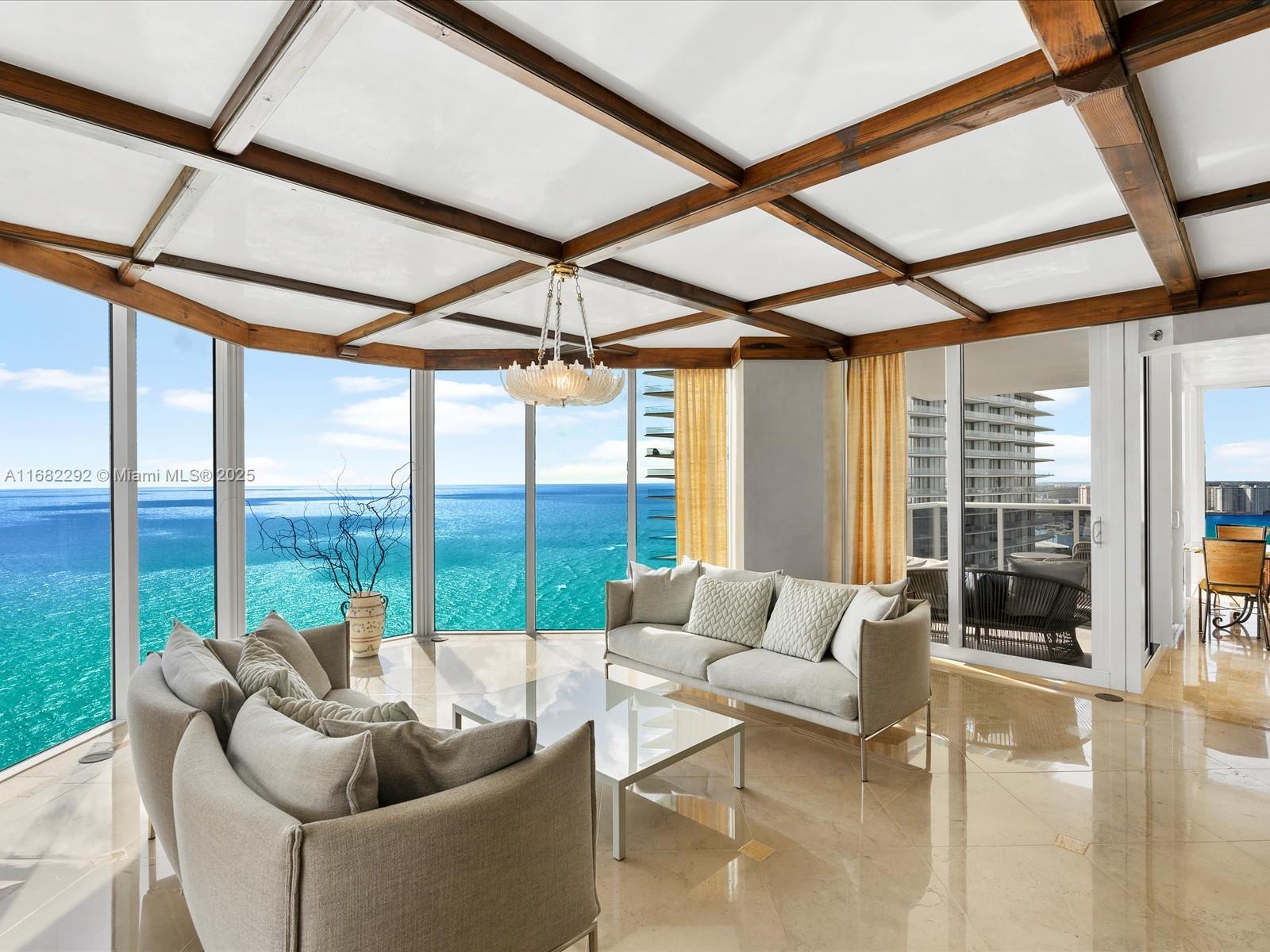 19111 Collins Ave # 2908