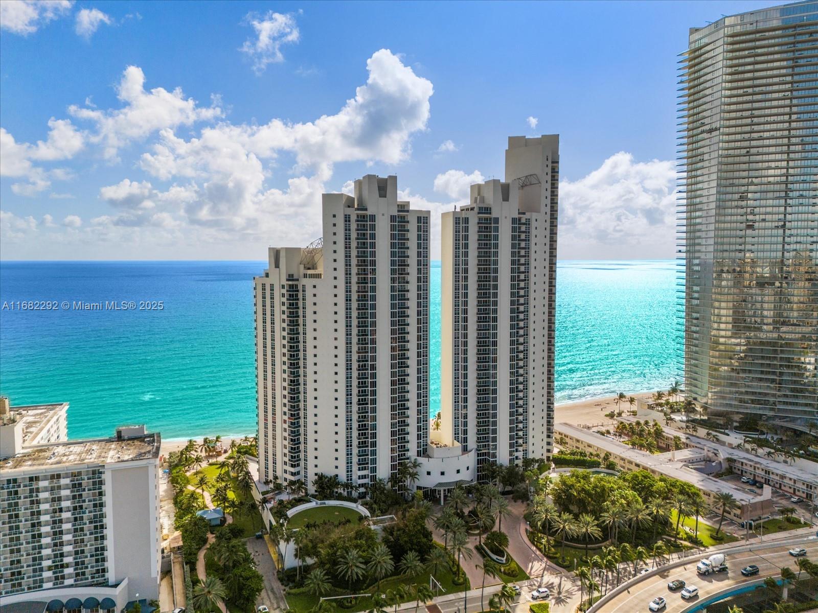 19111 Collins Ave # 2908
