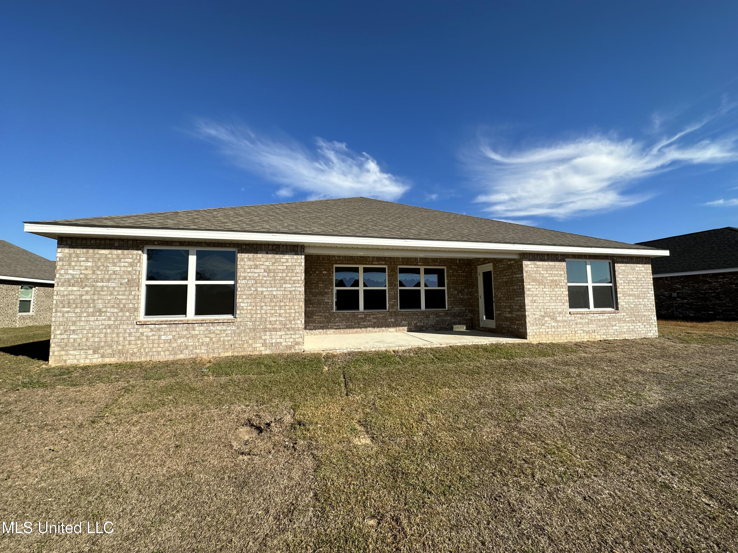 15333 Leighwood Lane