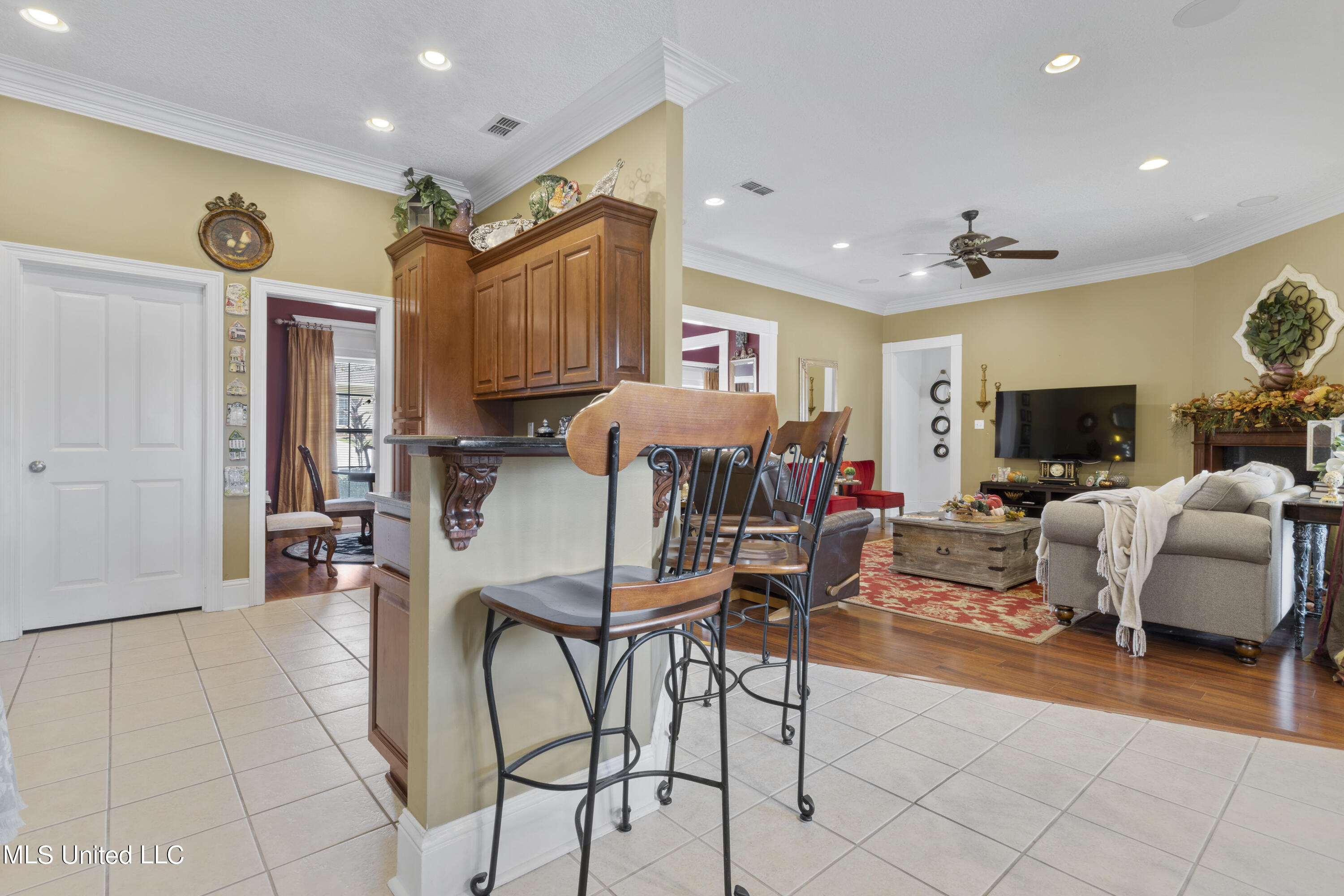 15348 Overlook Drive