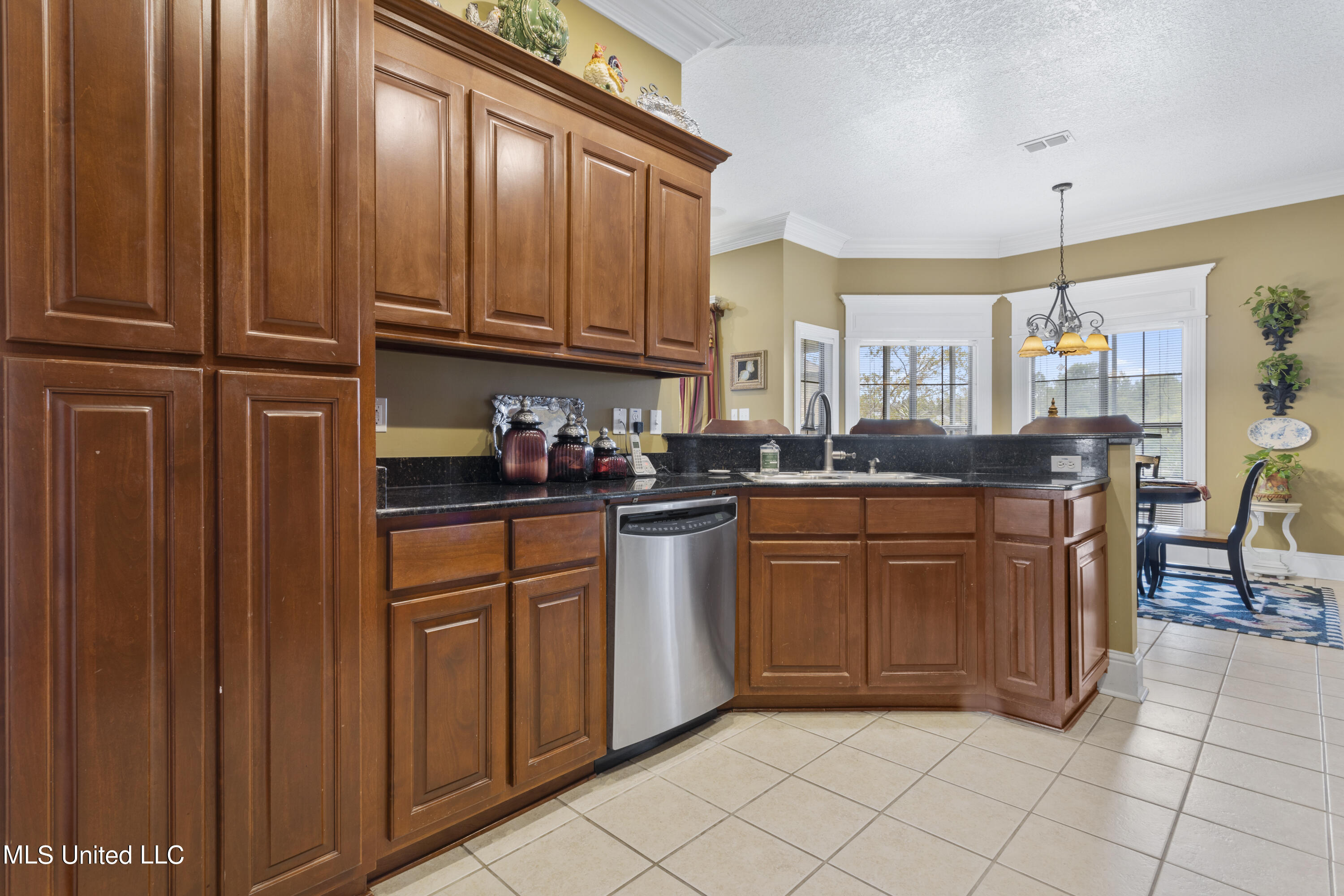 15348 Overlook Drive