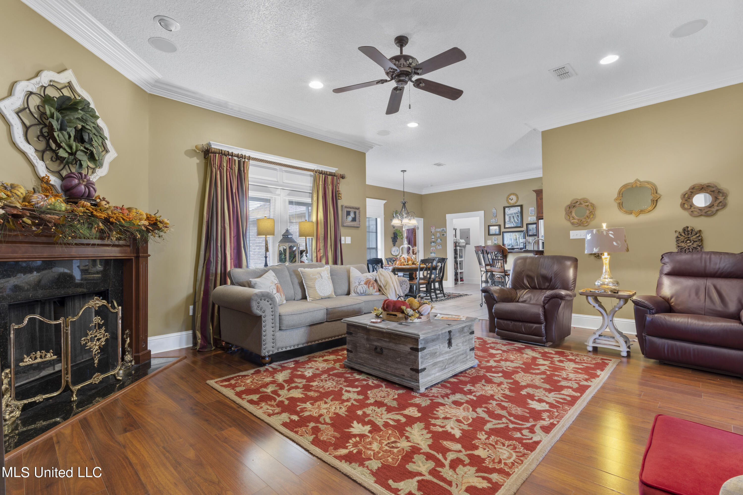 15348 Overlook Drive