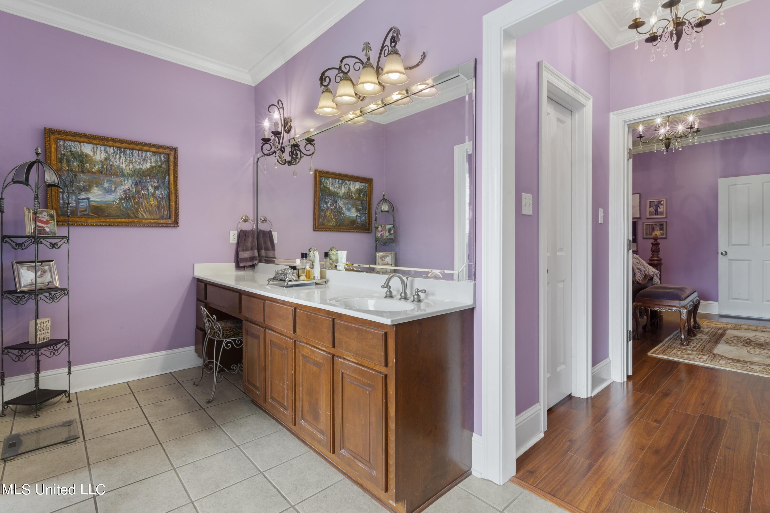 15348 Overlook Drive